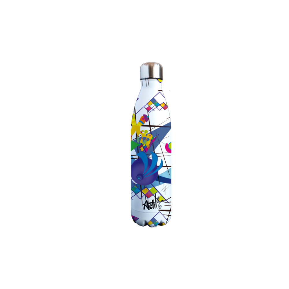 Active Bottle Design